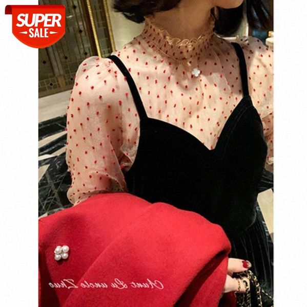 net celebrity and temperament black velvet suspender skirt end banquet annual meeting hepburn style dress female #rq2b, White;black
net celebrity and temperament black velvet suspender skirt end banquet annual meeting hepburn style dress female #rq2b, White;black