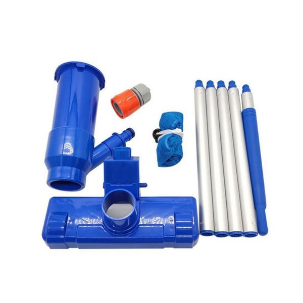 pool & accessories swimming vacuum cleaner cleaning disinfect tool suction head pond fountain spa brush with handle eu/us
pool & accessories swimming vacuum cleaner cleaning disinfect tool suction head pond fountain spa brush with handle eu/us