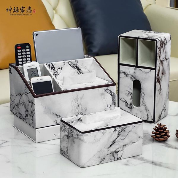 tissue boxes & napkins multifunctional box home living room creative coffee table sundries modern simple remote control storage
tissue boxes & napkins multifunctional box home living room creative coffee table sundries modern simple remote control storage