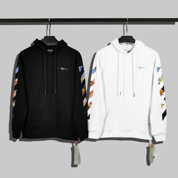 new autumn and winter 2021 fashion brand off style forrest gump avatar oil painting loose cotton hoodie, Black
new autumn and winter 2021 fashion brand off style forrest gump avatar oil painting loose cotton hoodie, Black