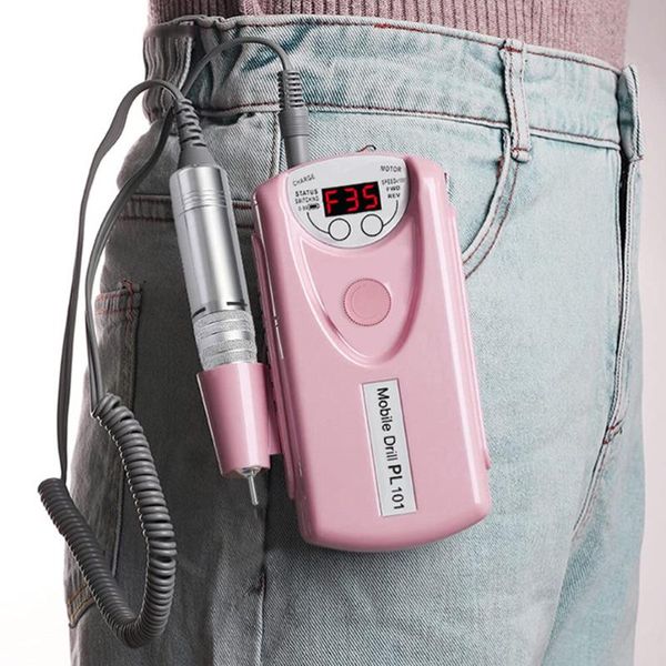 nail drill & accessories 2021 upgraded 35000 rpm polisher grinder manicure portable machine pedicure art polish
nail drill & accessories 2021 upgraded 35000 rpm polisher grinder manicure portable machine pedicure art polish