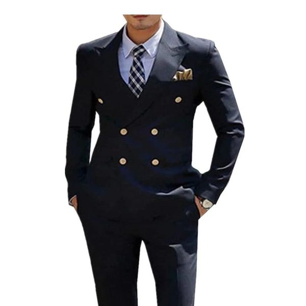 men's suits & blazers arrival men suit black double breasted shawl lapel bridegroom man tuxedo 2 piece ( blazer+pant) wedding for, White;black
men's suits & blazers arrival men suit black double breasted shawl lapel bridegroom man tuxedo 2 piece ( blazer+pant) wedding for, White;black