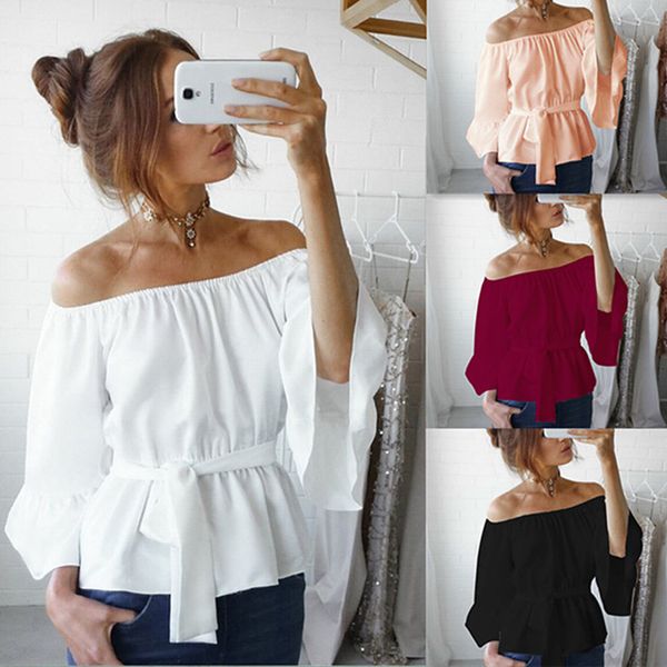 women's t-shirt women lady floral summer casual sleeveless tank vest fashion lace camisole blouse crop shirt clothes se7x, White
women's t-shirt women lady floral summer casual sleeveless tank vest fashion lace camisole blouse crop shirt clothes se7x, White