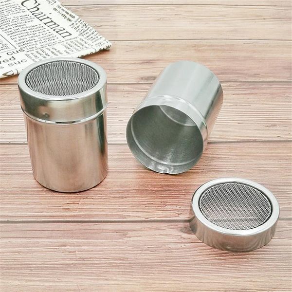 storage bottles & jars stainless steel kitchen seasoning box cruet bottle outdoor barbecue pepper pot baking tools
storage bottles & jars stainless steel kitchen seasoning box cruet bottle outdoor barbecue pepper pot baking tools