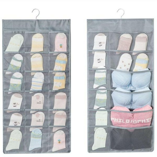 wall door closet home multi-pockets hanging storage bag organizer holder hanger pouch 15/30 pockets useful boxes & bins
wall door closet home multi-pockets hanging storage bag organizer holder hanger pouch 15/30 pockets useful boxes & bins
