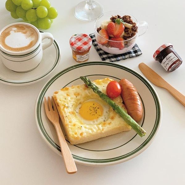ceramic dinner plates dinnerware modern breakfast pasta fruit tray talerze obiadowe bg50bb dishes &
ceramic dinner plates dinnerware modern breakfast pasta fruit tray talerze obiadowe bg50bb dishes &