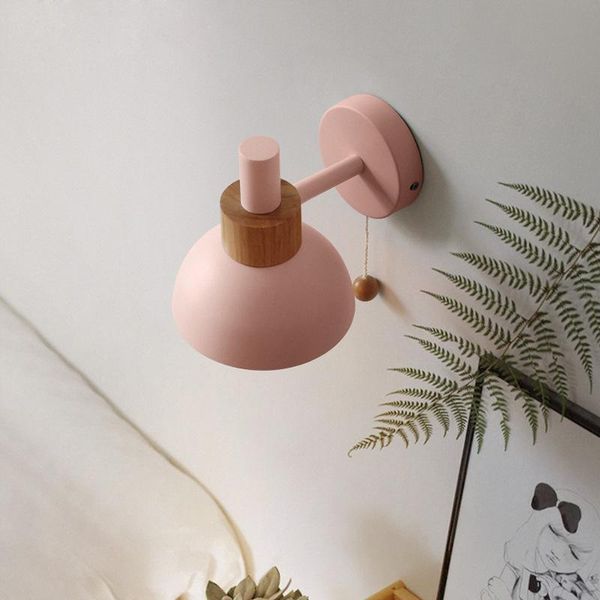 wall lamps bedside led lamp with switch nordic modern e27 110v 220v iron and wood sconce lights for bedroom living room kitchen stairs
wall lamps bedside led lamp with switch nordic modern e27 110v 220v iron and wood sconce lights for bedroom living room kitchen stairs