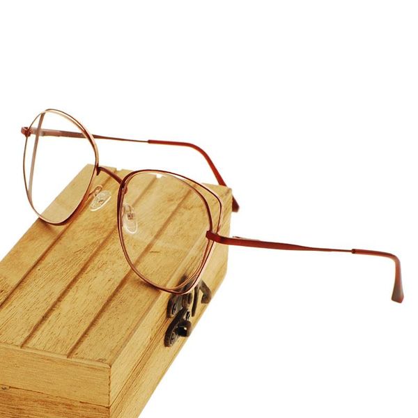 fashion sunglasses frames factory supply metal ready stock optical myopia eyewear, Black
fashion sunglasses frames factory supply metal ready stock optical myopia eyewear, Black