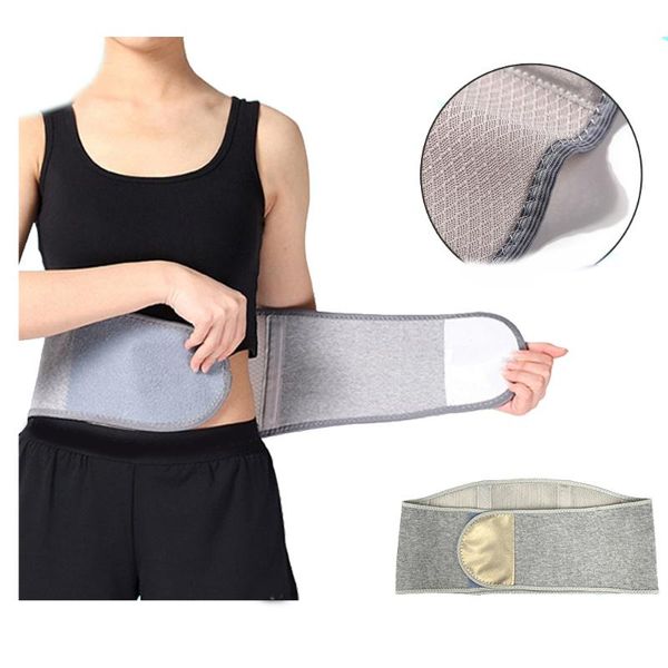 waist support summer warmer kidney belt to keep back breathable sport protection of the lumbar spine, Black;gray
waist support summer warmer kidney belt to keep back breathable sport protection of the lumbar spine, Black;gray