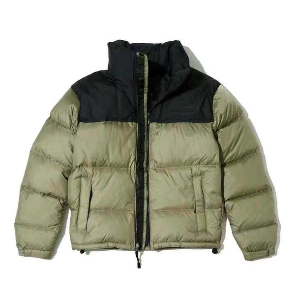 new winter mens down jacket fashion trend jacket cotton-padded jacket couple thick warm men and women short, Black
new winter mens down jacket fashion trend jacket cotton-padded jacket couple thick warm men and women short, Black