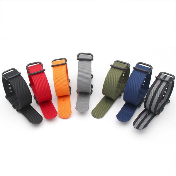 watch bands fashion mens band for nato style nylon accessories belt metal buckle sport watchband black frosted suitable the public, Black;brown
watch bands fashion mens band for nato style nylon accessories belt metal buckle sport watchband black frosted suitable the public, Black;brown
