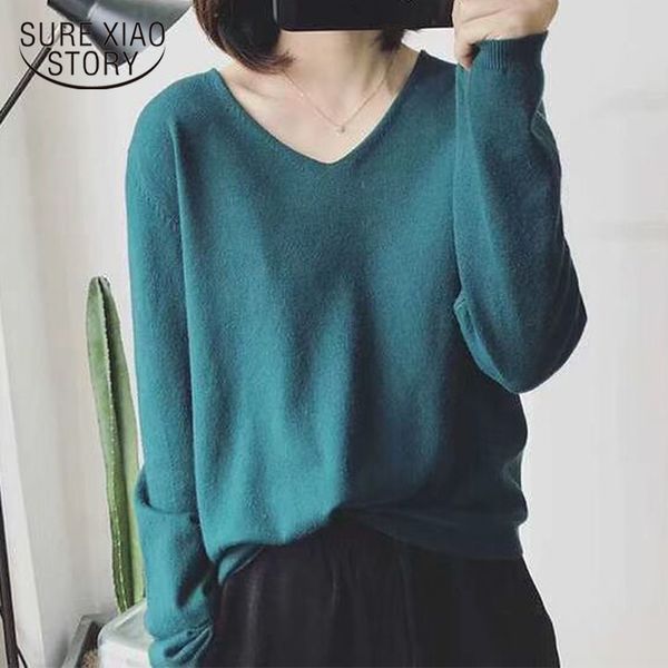 fashion plus size vintage loose v-neck pullover knitted sweater long sleeve sweaters for women jumper 11486 210415, White;black
fashion plus size vintage loose v-neck pullover knitted sweater long sleeve sweaters for women jumper 11486 210415, White;black