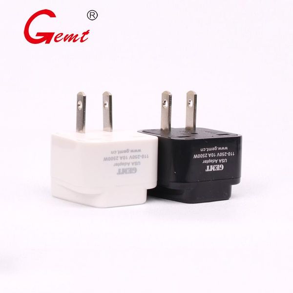 smart power plugs american two flat conversion plug japan taiwan socket universal hole converter
smart power plugs american two flat conversion plug japan taiwan socket universal hole converter