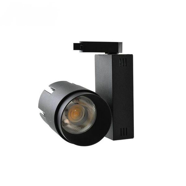 track light 30w cob spotlights modern ceiling home wall deco rail spot fixture for retail shop art gallery ac110v240v lights
track light 30w cob spotlights modern ceiling home wall deco rail spot fixture for retail shop art gallery ac110v240v lights
