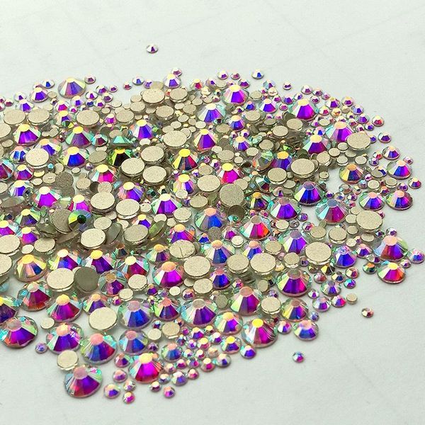 super glitter flatback multicolor non fix rhinestones for nail art decoration shoes and dancing ss3-ss30 1440pcs1, Silver;gold
super glitter flatback multicolor non fix rhinestones for nail art decoration shoes and dancing ss3-ss30 1440pcs1, Silver;gold