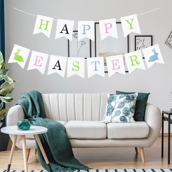 happy easter banner hanging garland letters bunting flags decorations party favors po prop festival supplies decoration
happy easter banner hanging garland letters bunting flags decorations party favors po prop festival supplies decoration