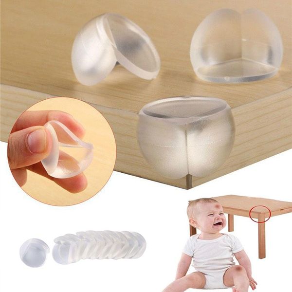corner&edge cushions 10pcs edge proofing cover baby safety silicone guards cushion table corner protector children anticollision &
corner&edge cushions 10pcs edge proofing cover baby safety silicone guards cushion table corner protector children anticollision &