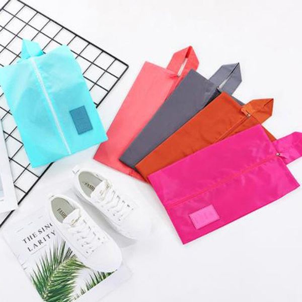 storage bags foldable bag waterproof travel shoe bag, zipper suitcase organizer shoes organize to save space
storage bags foldable bag waterproof travel shoe bag, zipper suitcase organizer shoes organize to save space