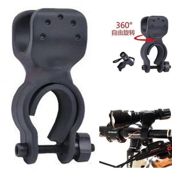 bike lights 360 degree led mount holder bicycle flexible torch 2.0-2.6cm / 0.8-1.0inch clip light
bike lights 360 degree led mount holder bicycle flexible torch 2.0-2.6cm / 0.8-1.0inch clip light