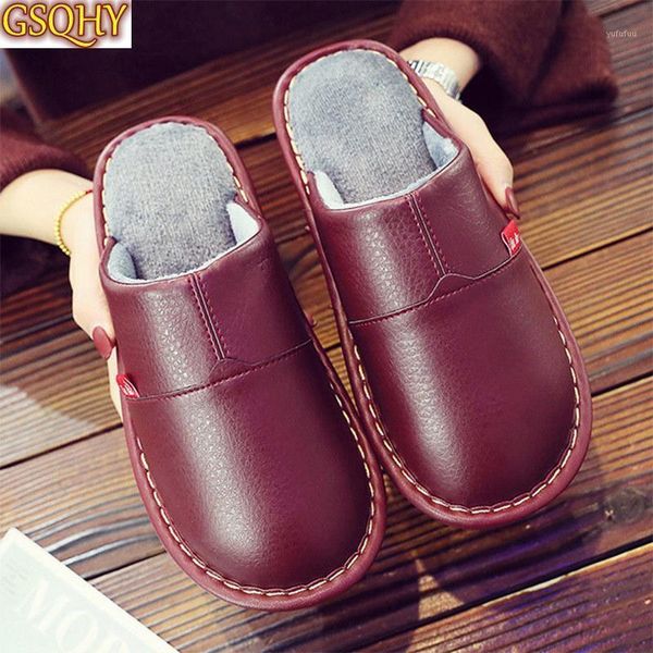 slippers women winter warm cotton faux fur waterproof shoes indoor and outdoor female casual sewing plush shoe1 xzed, Black
slippers women winter warm cotton faux fur waterproof shoes indoor and outdoor female casual sewing plush shoe1 xzed, Black