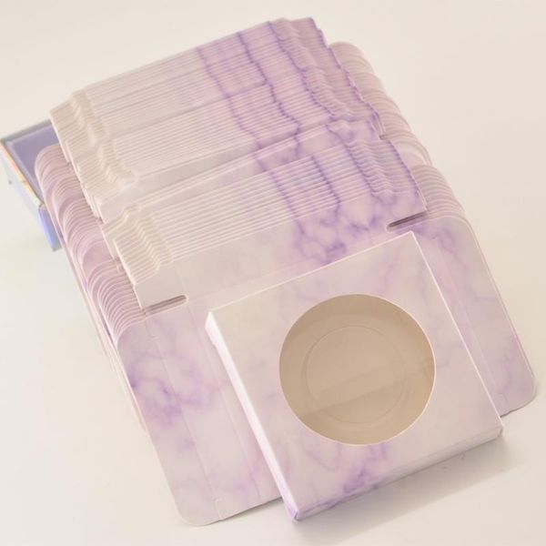 false eyelashes wholesale eyelash packaging box lash boxes package custom square paper marble purple mink lashes cosmetic case bulk supplies
false eyelashes wholesale eyelash packaging box lash boxes package custom square paper marble purple mink lashes cosmetic case bulk supplies