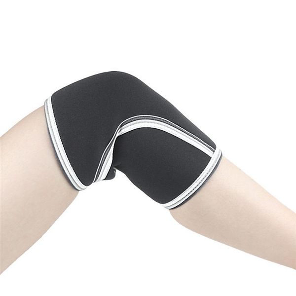 elbow & knee pads sports kneepad elastic outdoor exercise fitness brace protection pad knees sleeves size xxl, Black;gray
elbow & knee pads sports kneepad elastic outdoor exercise fitness brace protection pad knees sleeves size xxl, Black;gray