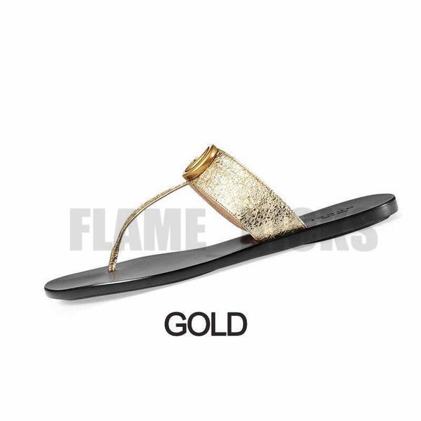 women mens slides flip flops leather womens double sandal metal black gold slippers summer white beach sandals gifts zlh
women mens slides flip flops leather womens double sandal metal black gold slippers summer white beach sandals gifts zlh