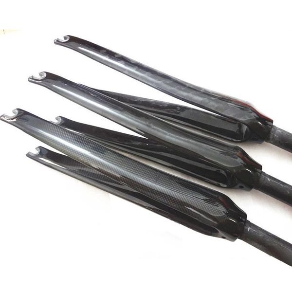 bike forks full carbon fork style road bicycle parts 1-1/8 700c superlight 350g 3k/ud/12k finish cycling accessories
bike forks full carbon fork style road bicycle parts 1-1/8 700c superlight 350g 3k/ud/12k finish cycling accessories