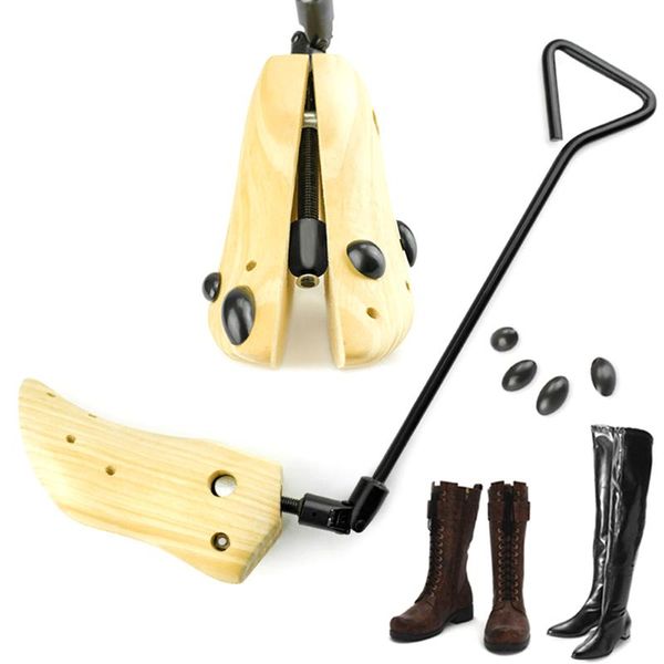 clothing & wardrobe storage 1 piece wood shoes stretcher wooden adjustable man women flats pumps boot shaper rack expander machine
clothing & wardrobe storage 1 piece wood shoes stretcher wooden adjustable man women flats pumps boot shaper rack expander machine
