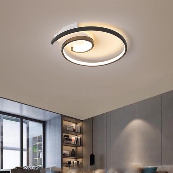 ceiling lights cross border wholesale aluminum light nordic study modern simple explosion bedroom room
ceiling lights cross border wholesale aluminum light nordic study modern simple explosion bedroom room