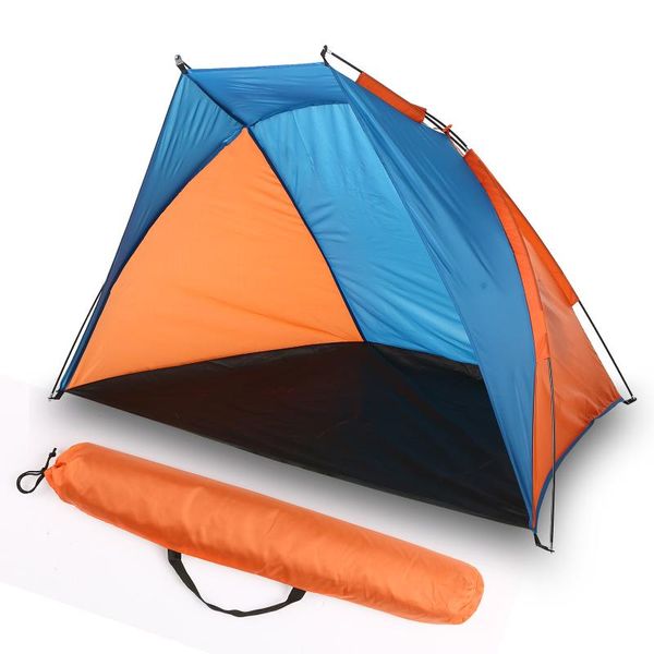 200*115*115cm beach tent waterproof sun shelter outdoor camping fishing hiking shade canopy tents and shelters
200*115*115cm beach tent waterproof sun shelter outdoor camping fishing hiking shade canopy tents and shelters