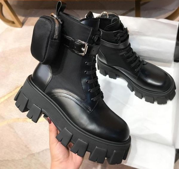 2021women's motorcycle boots wedges flat woman thick sole platform genuine leather lace up women shoes black booties
2021women's motorcycle boots wedges flat woman thick sole platform genuine leather lace up women shoes black booties