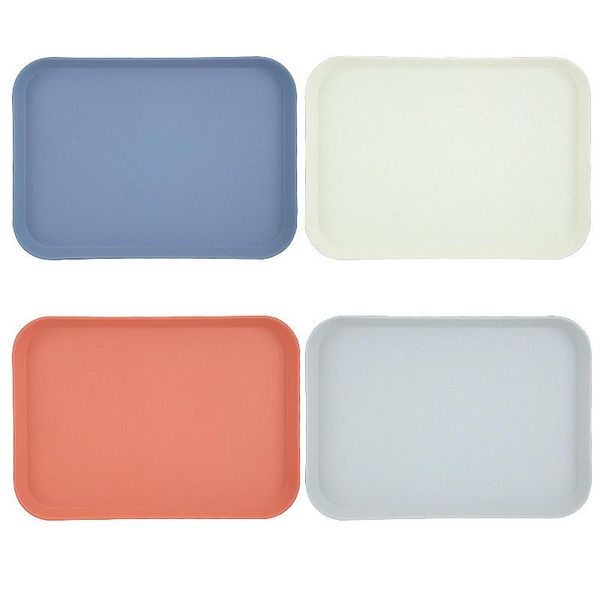 kitchen storage & organization nordic trays rectangular restaurant tray fruit snack plates breakfast plate organizer durable eco-friend
kitchen storage & organization nordic trays rectangular restaurant tray fruit snack plates breakfast plate organizer durable eco-friend