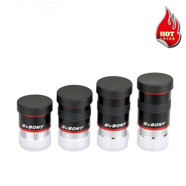 telescope & binoculars eyepiece 1.25inch 4 pcs/set kit fmc 1.25" 68 degree ultra wide angle 6/9/15/20mm
telescope & binoculars eyepiece 1.25inch 4 pcs/set kit fmc 1.25" 68 degree ultra wide angle 6/9/15/20mm