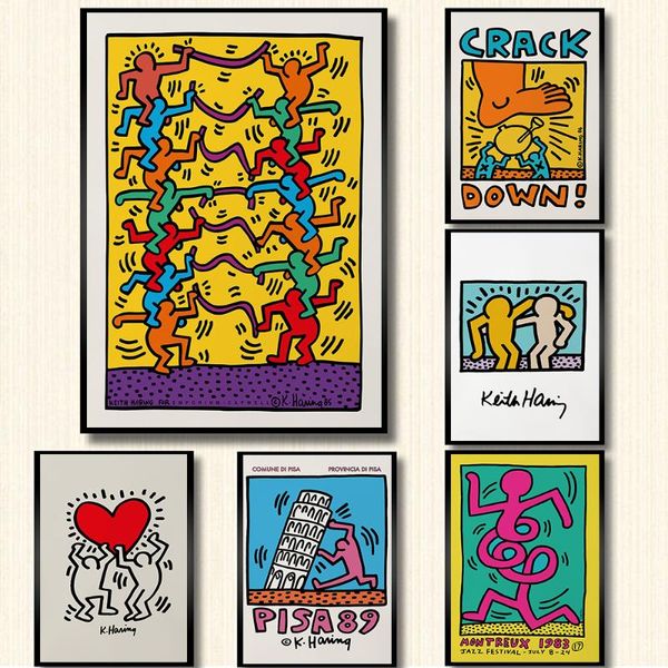 paintings keith art exhibition poster pisa heart abstract prints 89 dancer vintage canvas painting gallery wall pictures decor
paintings keith art exhibition poster pisa heart abstract prints 89 dancer vintage canvas painting gallery wall pictures decor