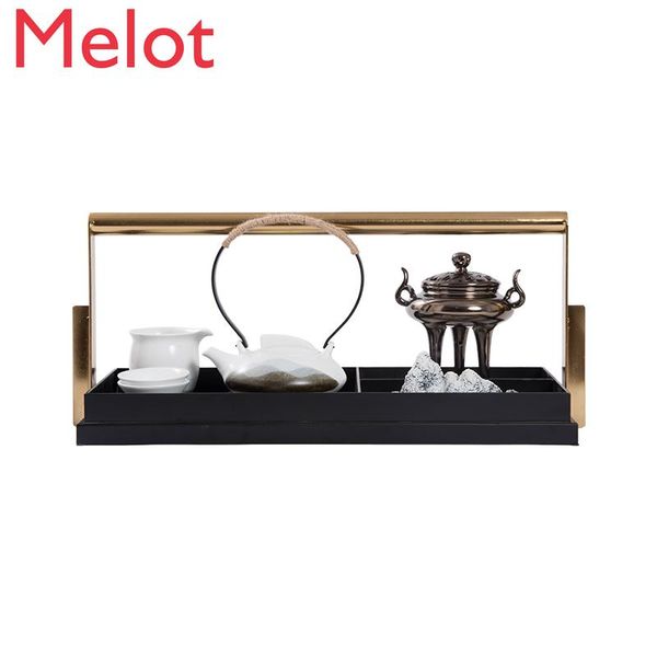decorative objects & figurines chinese style incense burner ornaments tray combination set living room tea table zen soft ornament pendulum
decorative objects & figurines chinese style incense burner ornaments tray combination set living room tea table zen soft ornament pendulum