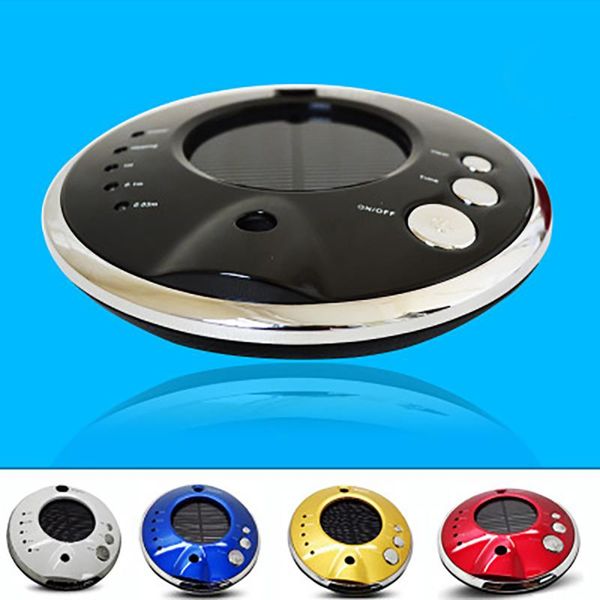 car air freshener round solar powered disinfection purifier machine negative ion diffuser mist maker
car air freshener round solar powered disinfection purifier machine negative ion diffuser mist maker