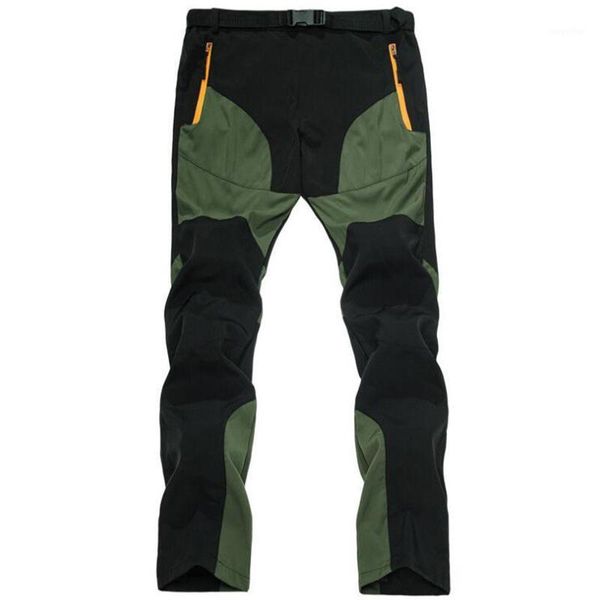 summer quick-drying trousers fashion men's bright cool pants outdoor casual sports hiking skiing climbing cargo, Black
summer quick-drying trousers fashion men's bright cool pants outdoor casual sports hiking skiing climbing cargo, Black