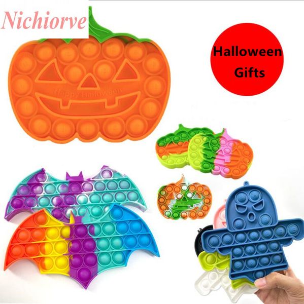 colorful halloween pumpkin push fidget toys sensory push bubble fidget sensory toy autism special needs anxiety stress reliever dhl
colorful halloween pumpkin push fidget toys sensory push bubble fidget sensory toy autism special needs anxiety stress reliever dhl