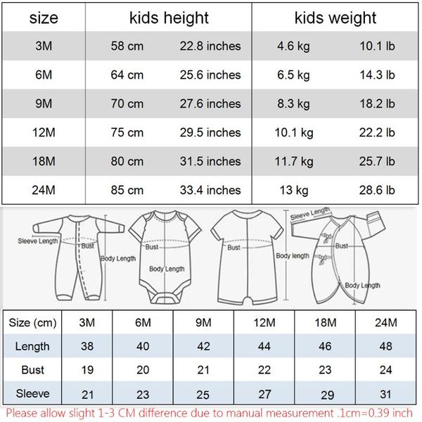 jumpsuits ain't no nana like the one i got funny letter printing baby rompers autumnromper born boy girls long sleeve onesie, Blue
jumpsuits ain't no nana like the one i got funny letter printing baby rompers autumnromper born boy girls long sleeve onesie, Blue