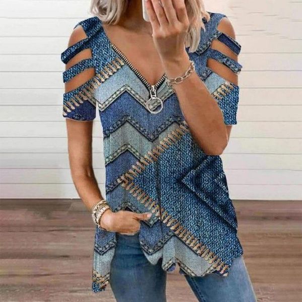 women's blouses & shirts 2021 spring summer fashion v-neck zipper women elegant solid hollow out pullover ladies casual loose blusa, White
women's blouses & shirts 2021 spring summer fashion v-neck zipper women elegant solid hollow out pullover ladies casual loose blusa, White