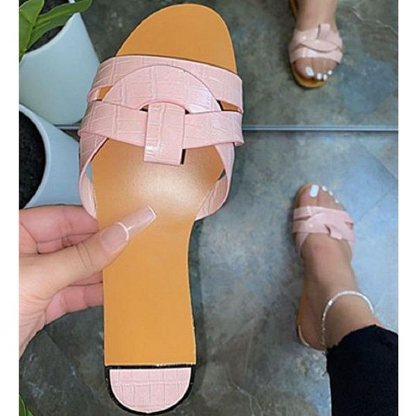 summer women shoes flat slippers beach ladies sandals open toe outdoor slides big size female roman flip flops sandalias mujer, Black
summer women shoes flat slippers beach ladies sandals open toe outdoor slides big size female roman flip flops sandalias mujer, Black