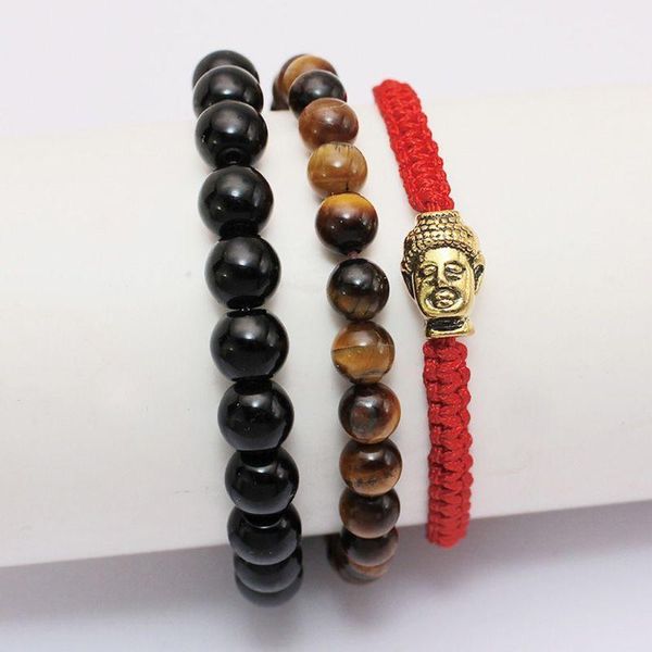 charm bracelets buddha head kabbalah red string bracelet adjustable prayer amulet jewelry, Golden;silver
charm bracelets buddha head kabbalah red string bracelet adjustable prayer amulet jewelry, Golden;silver