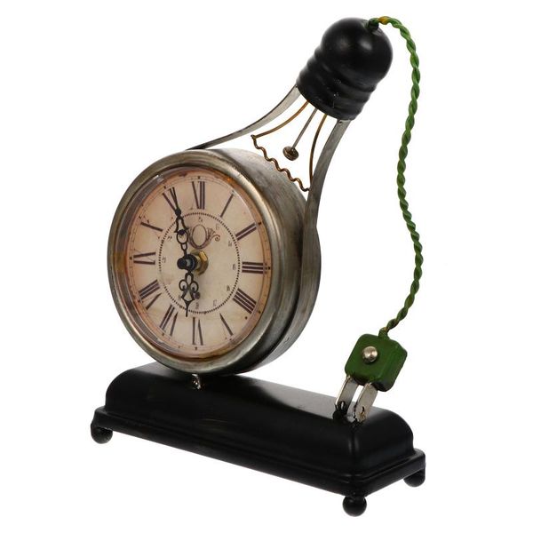 desk & table clocks retro clock adornment decorative home ornament classic decoration
desk & table clocks retro clock adornment decorative home ornament classic decoration