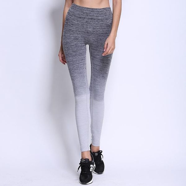 yoga outfits high waist sports pants exercise tights fitness running jogging trousers gym slim compression body building leggings, White;red
yoga outfits high waist sports pants exercise tights fitness running jogging trousers gym slim compression body building leggings, White;red