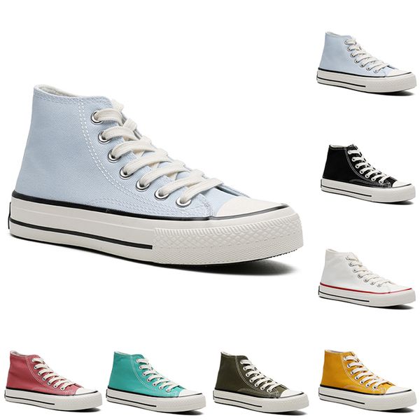nice casuals canvas shoe men women platform casual trainers outdoor mens womens fashion run sports sneakers 36-44
nice casuals canvas shoe men women platform casual trainers outdoor mens womens fashion run sports sneakers 36-44