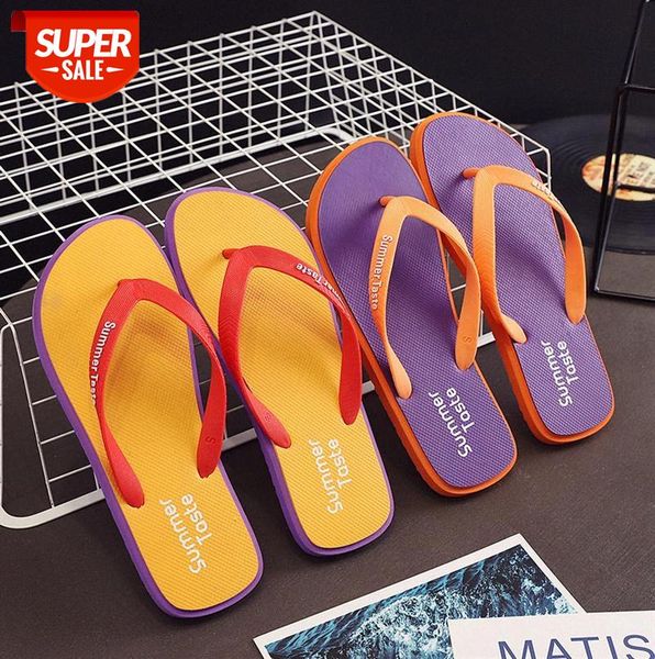 flip-flops men's personality non-slip rubber trendy for outer wear students casual outdoor slippers #ba39, Black
flip-flops men's personality non-slip rubber trendy for outer wear students casual outdoor slippers #ba39, Black