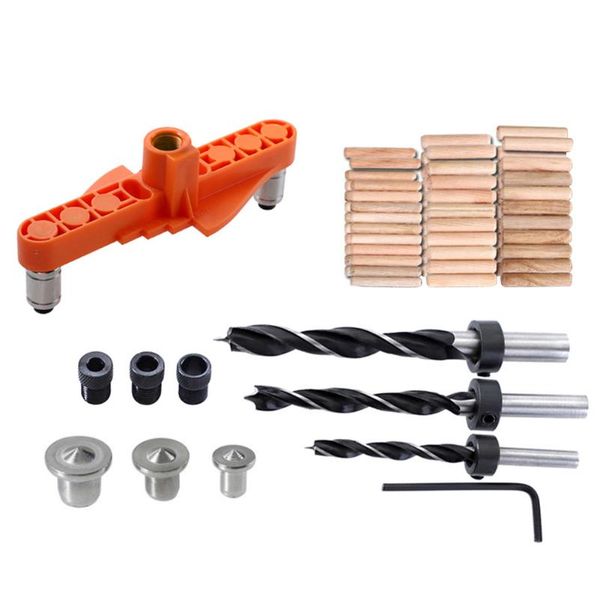 professional hand tool sets 2 in 1 vertical pocket hole doweling jig kit self centering drill guide puncher wood dowelling
professional hand tool sets 2 in 1 vertical pocket hole doweling jig kit self centering drill guide puncher wood dowelling