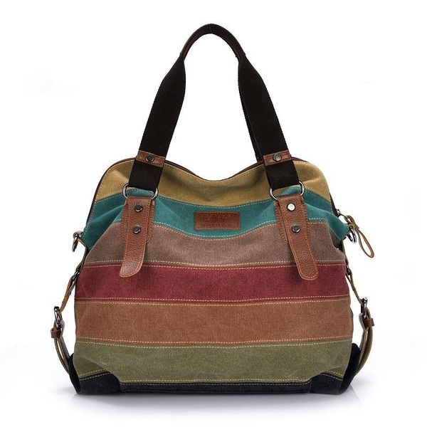 evening bags canvas totes striped womens handbag 2021 patchwork rainbow shoulder bag fashion female casual crossbody sac a main
evening bags canvas totes striped womens handbag 2021 patchwork rainbow shoulder bag fashion female casual crossbody sac a main