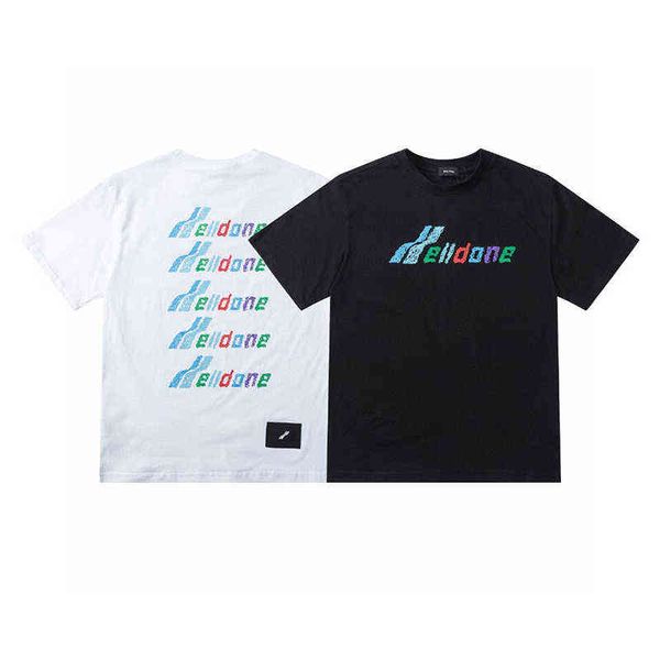 2021 summer we11done pure casual cotton high loose women hip hop street short sleeve t shirt fashion g1207, White;black
2021 summer we11done pure casual cotton high loose women hip hop street short sleeve t shirt fashion g1207, White;black